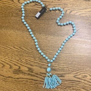 NWT Ann Taylor Necklace